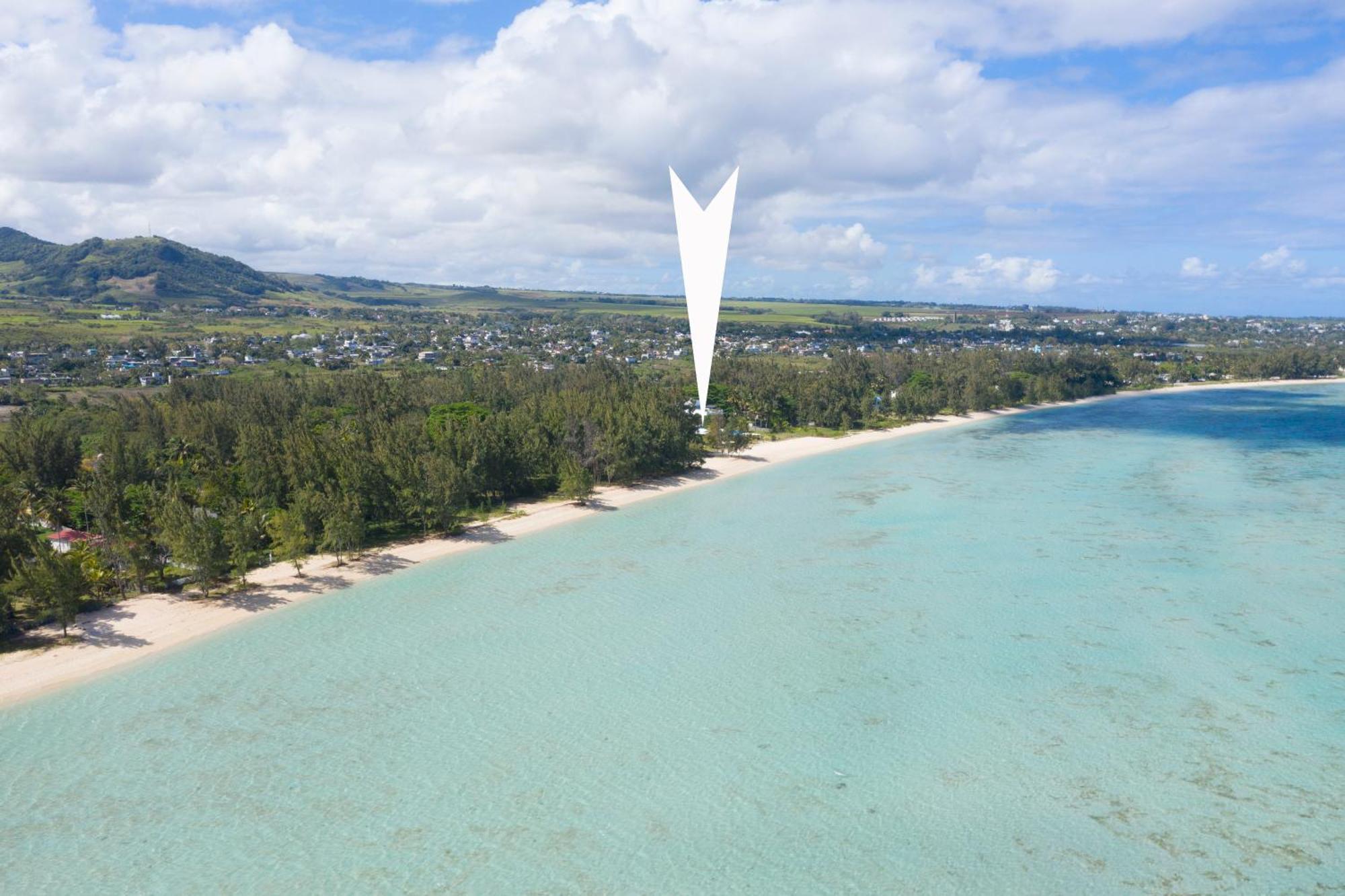 Chalet Cardinal Riambel ภายนอก รูปภาพ