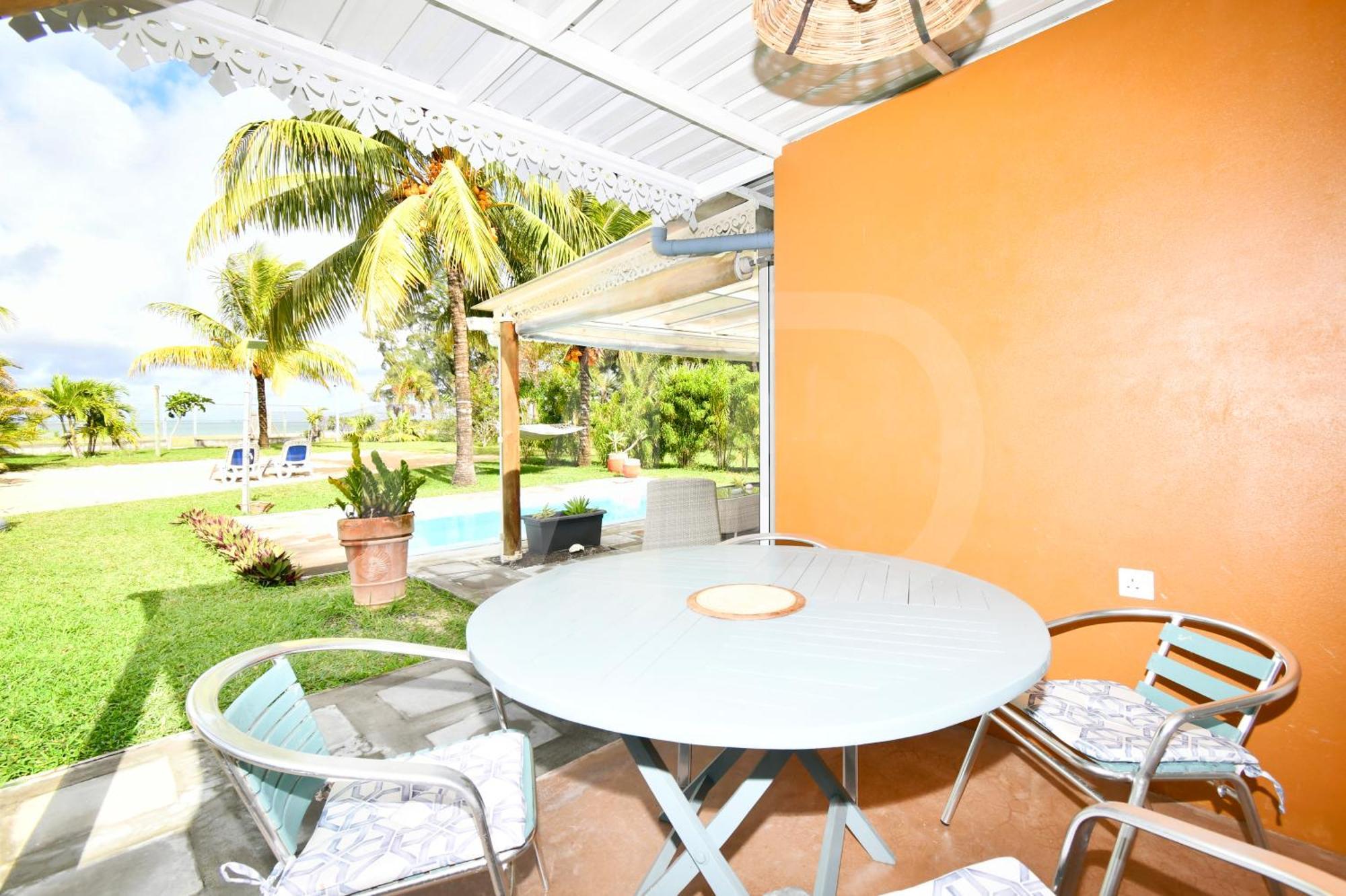 Chalet Cardinal Riambel ภายนอก รูปภาพ