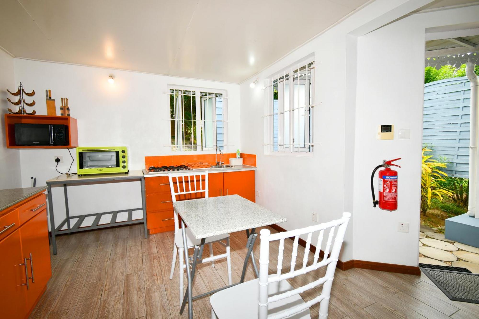 Chalet Cardinal Riambel ภายนอก รูปภาพ
