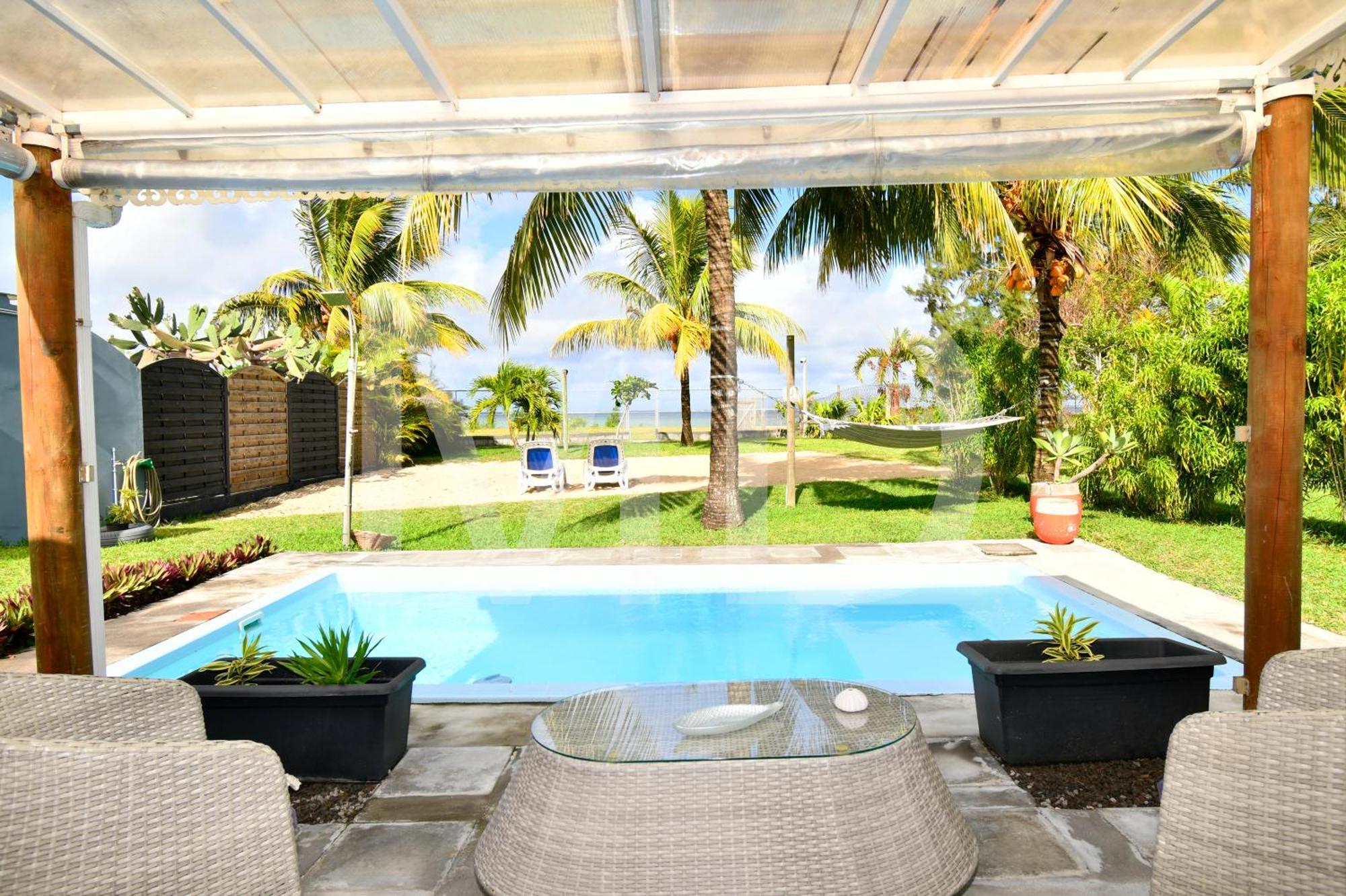 Chalet Cardinal Riambel ภายนอก รูปภาพ