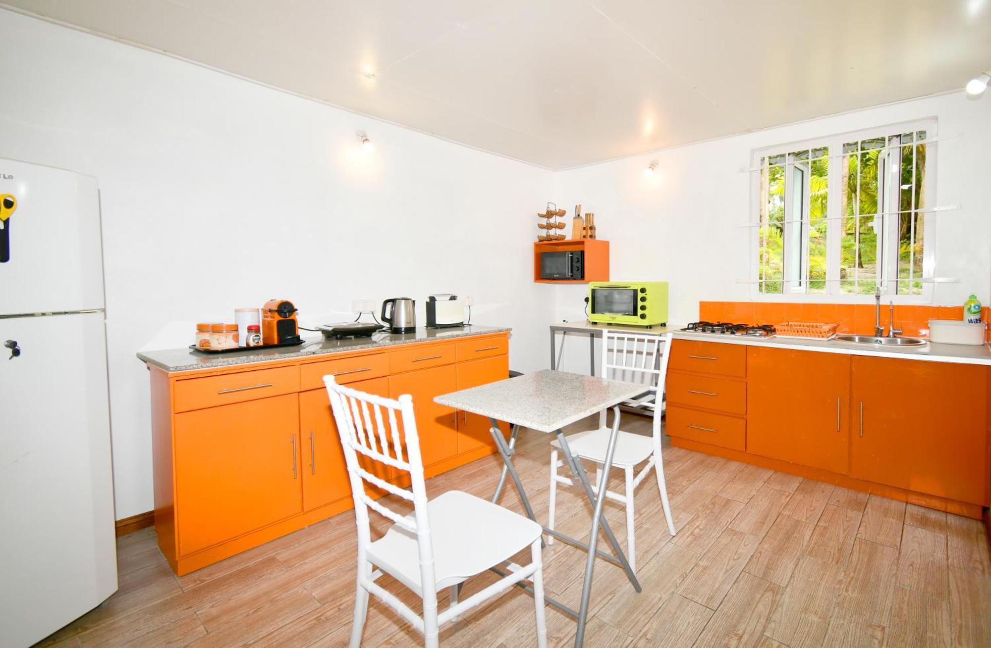 Chalet Cardinal Riambel ภายนอก รูปภาพ