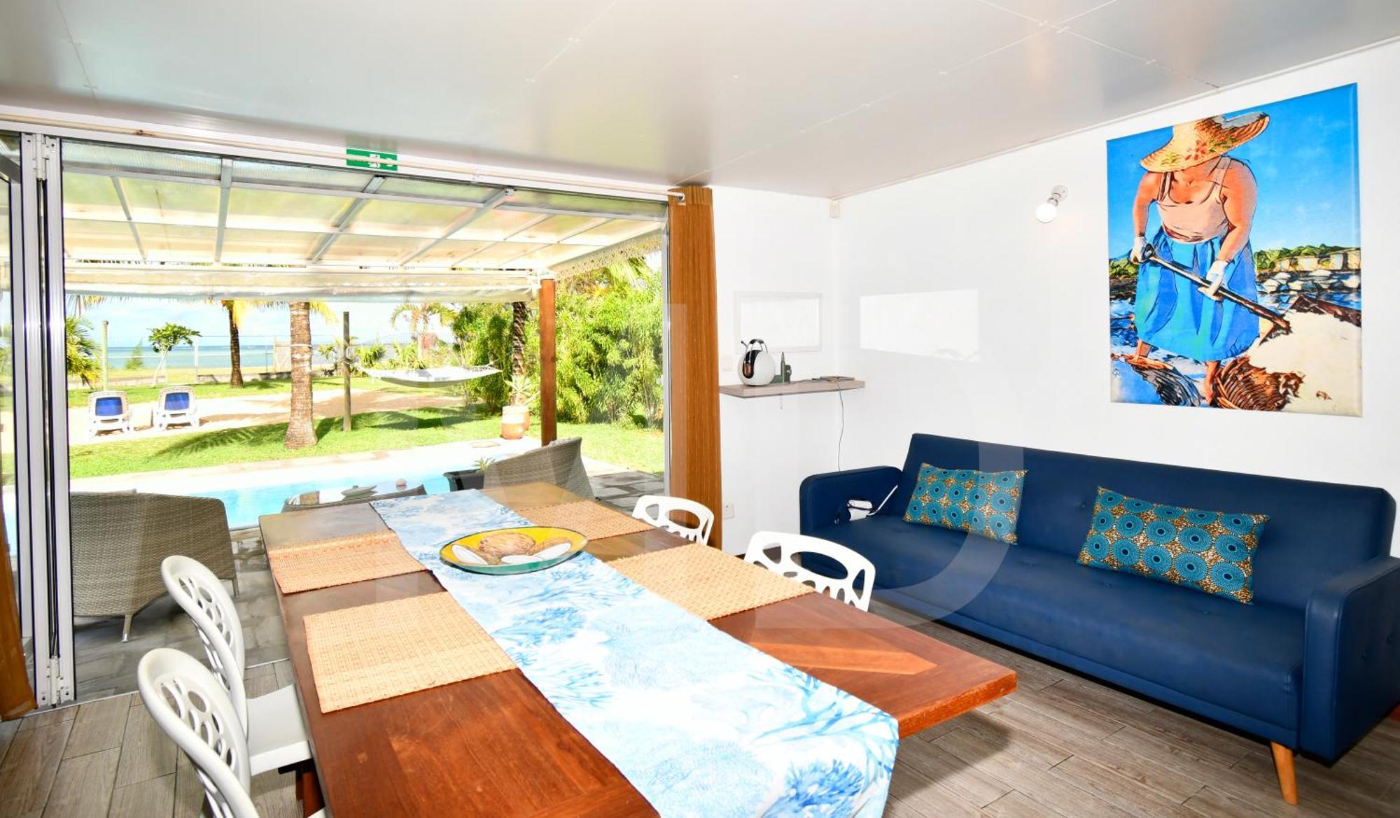 Chalet Cardinal Riambel ภายนอก รูปภาพ
