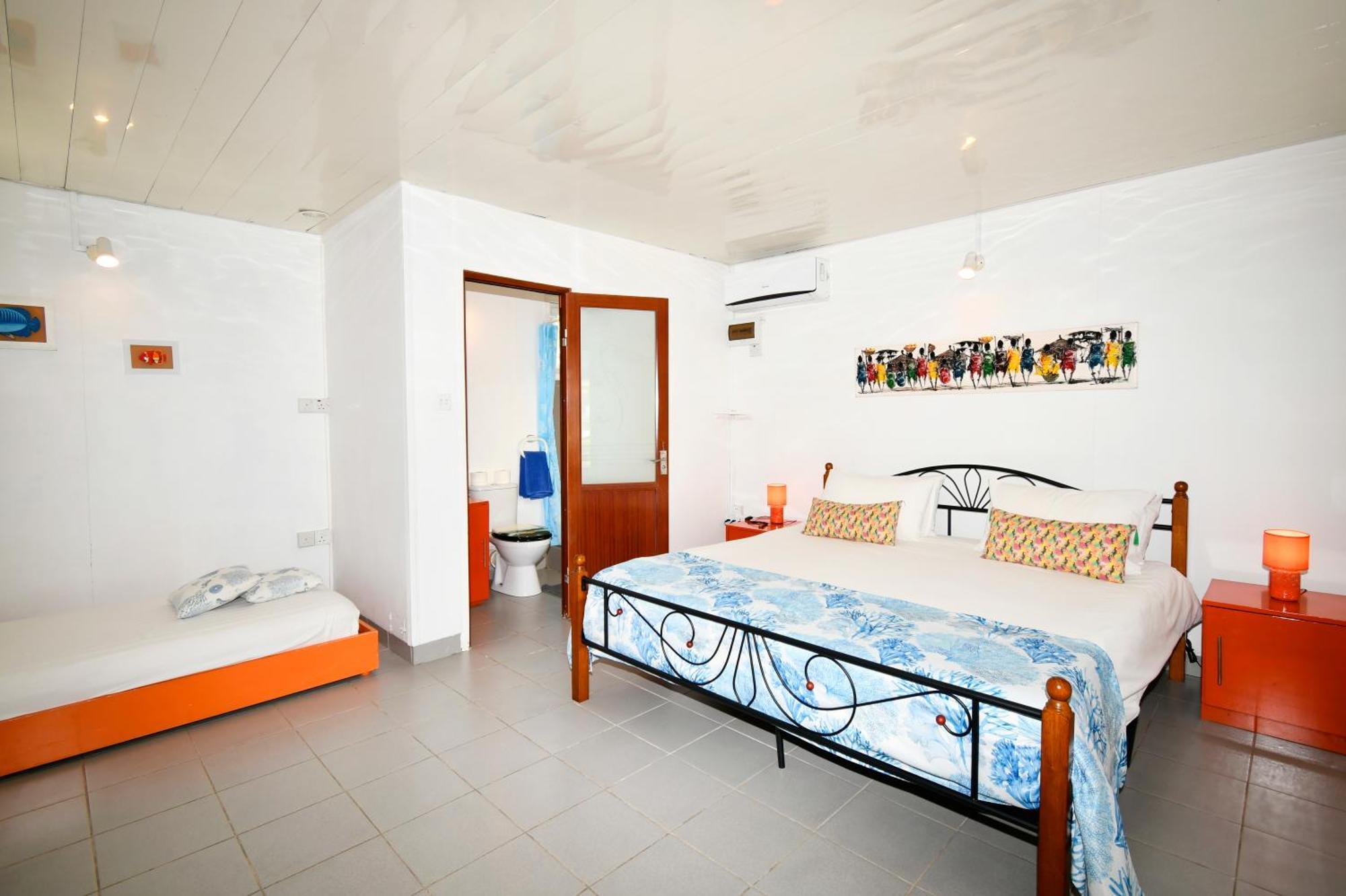 Chalet Cardinal Riambel ภายนอก รูปภาพ