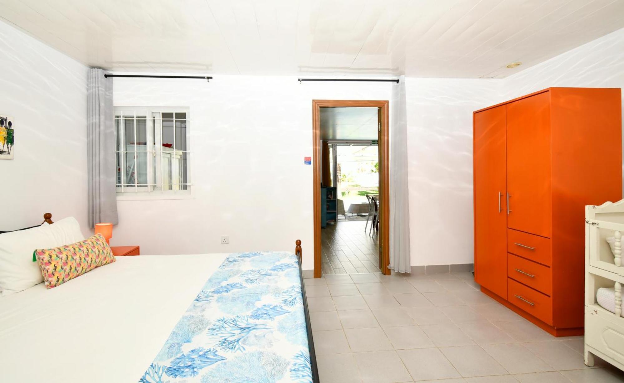 Chalet Cardinal Riambel ภายนอก รูปภาพ