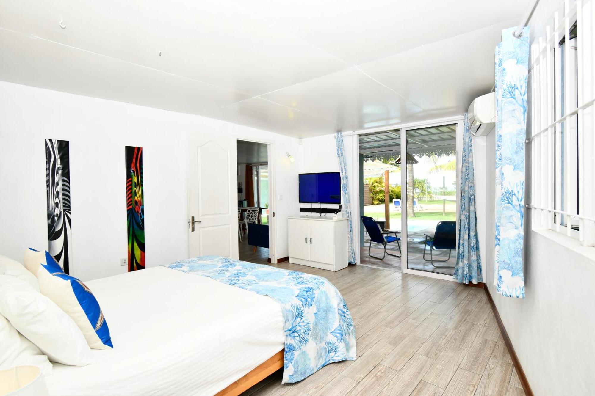 Chalet Cardinal Riambel ภายนอก รูปภาพ